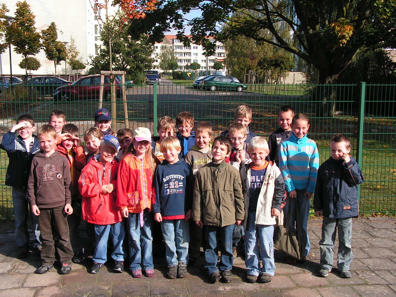 Vorschau